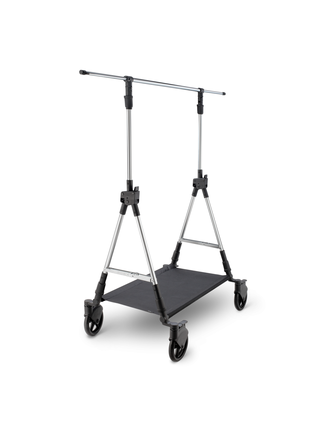 SOOPL - PORTANT FASHION TROLLEY